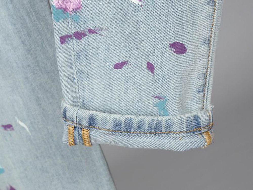 Amiri jeans